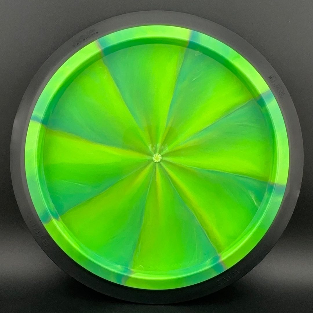 Cosmic Neutron Wave MVP