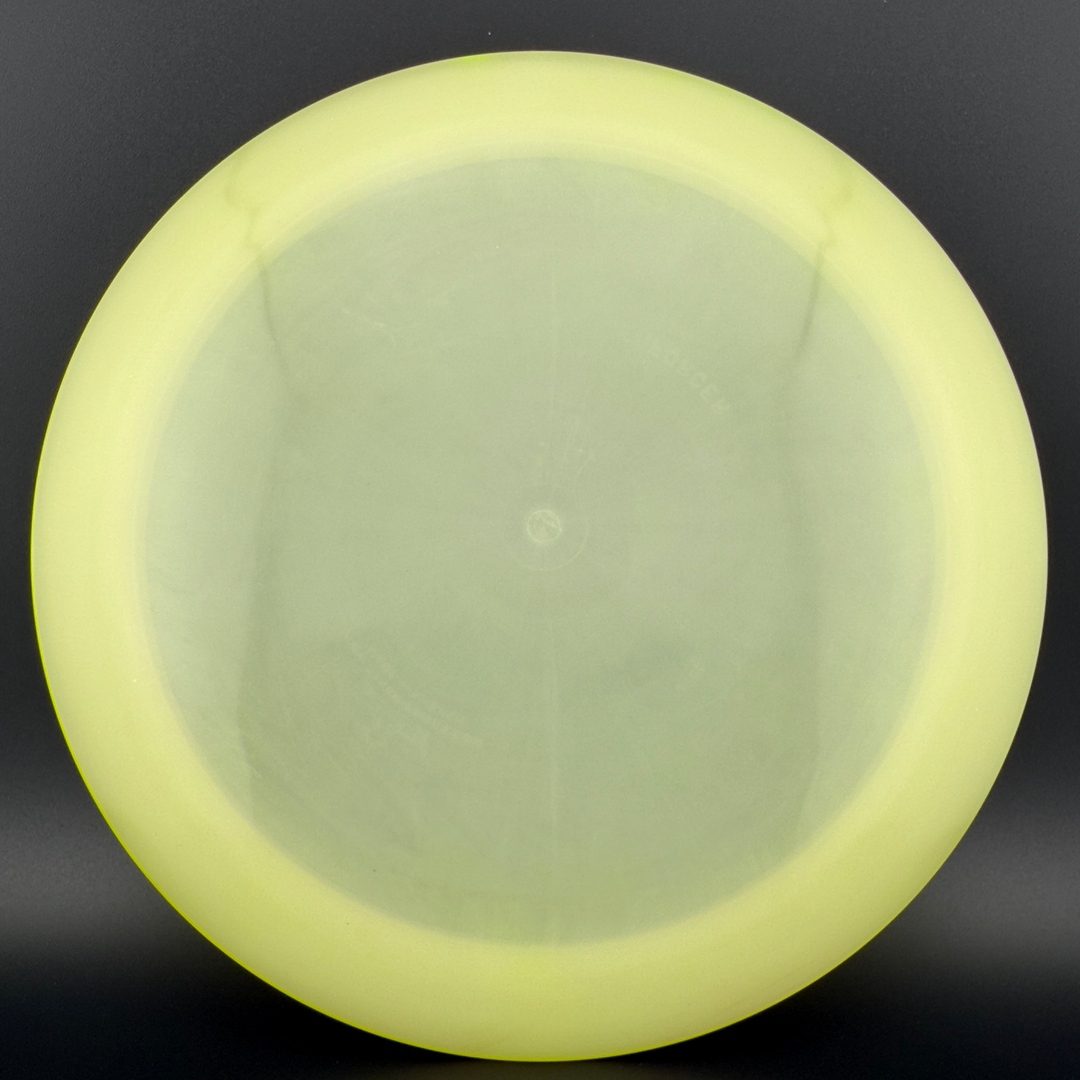 Lucid Enforcer - Factory Blank *Gibson Stash* Dynamic Discs