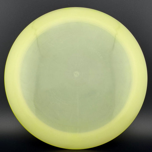 Lucid Enforcer - Factory Blank *Gibson Stash* Dynamic Discs