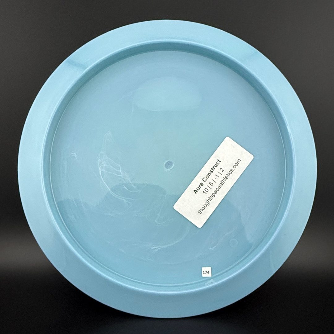 Aura Construct - TSA Mini God Stamp TSA