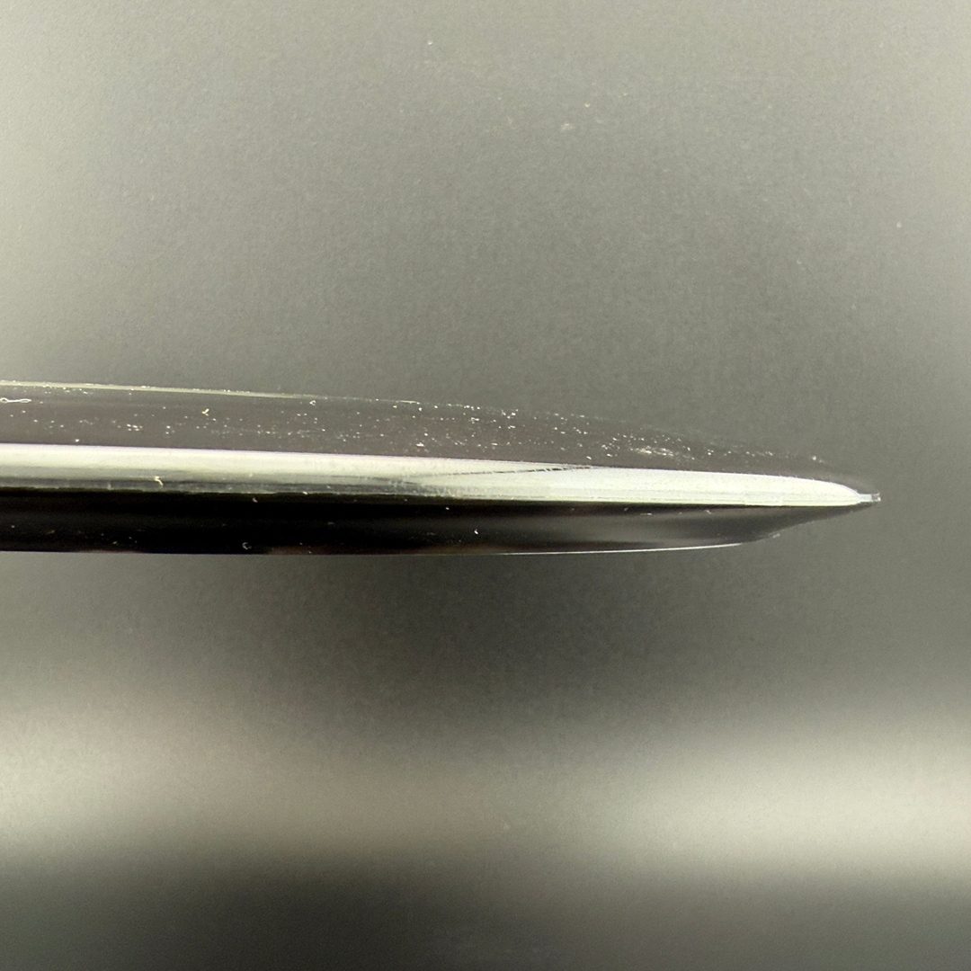 Glow Retina Chemtrail - Special Edition Doomsday Discs