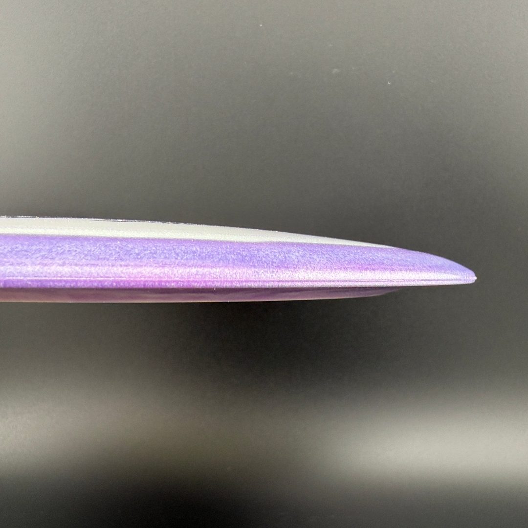 Proto Glow Halo Star Katana - Gregg Barsby 2025 Tour Series Innova