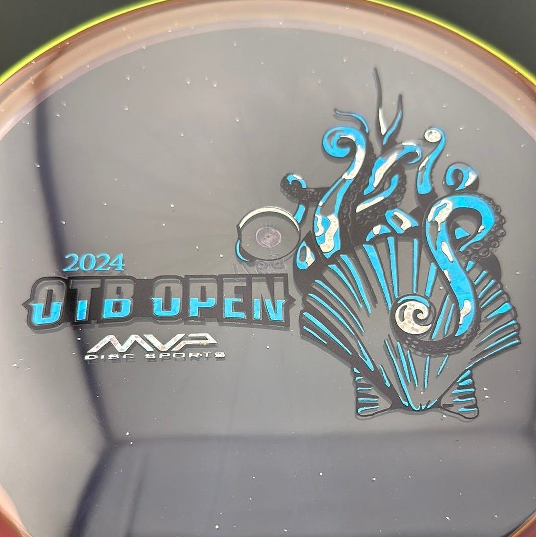 Proton Soft Paradox OTB Open 2024 (Phase 1) Pirate Nate Rare Air