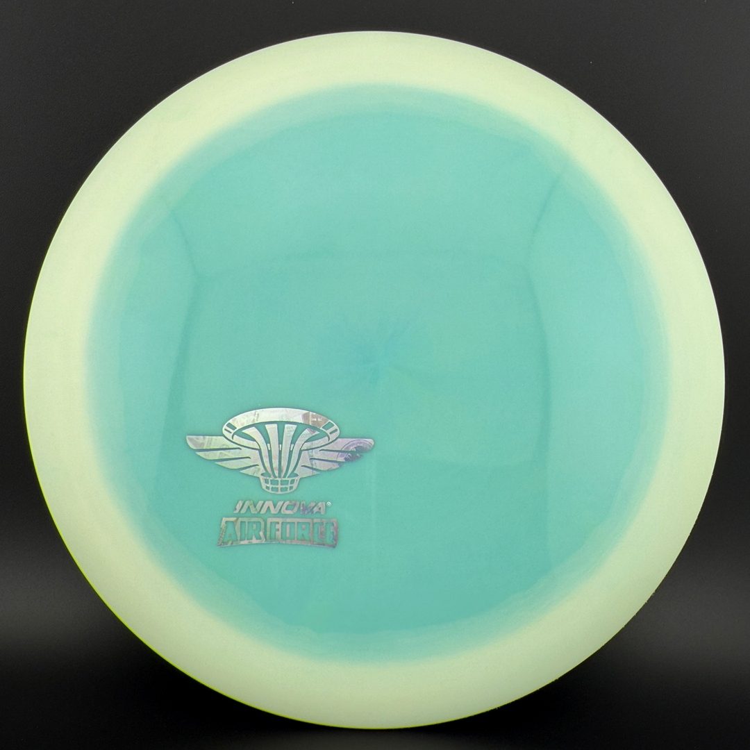 Proto Glow Halo Champion Destroyer - Air Force Innova