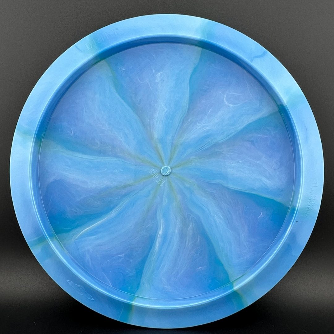 Cosmic Neutron Drift Streamline