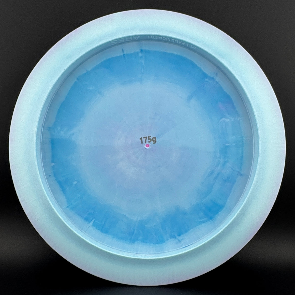 Swirl ESP Ares - Prototype - Paul McBeth