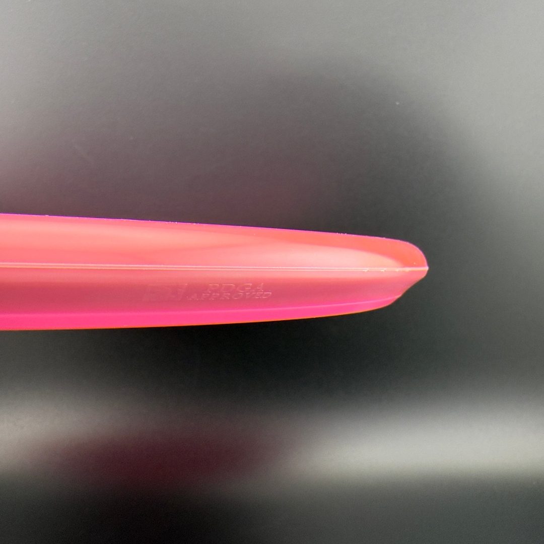 Neutron Tempo - Crushin’ Amanitas by Manny Trujillo Axiom