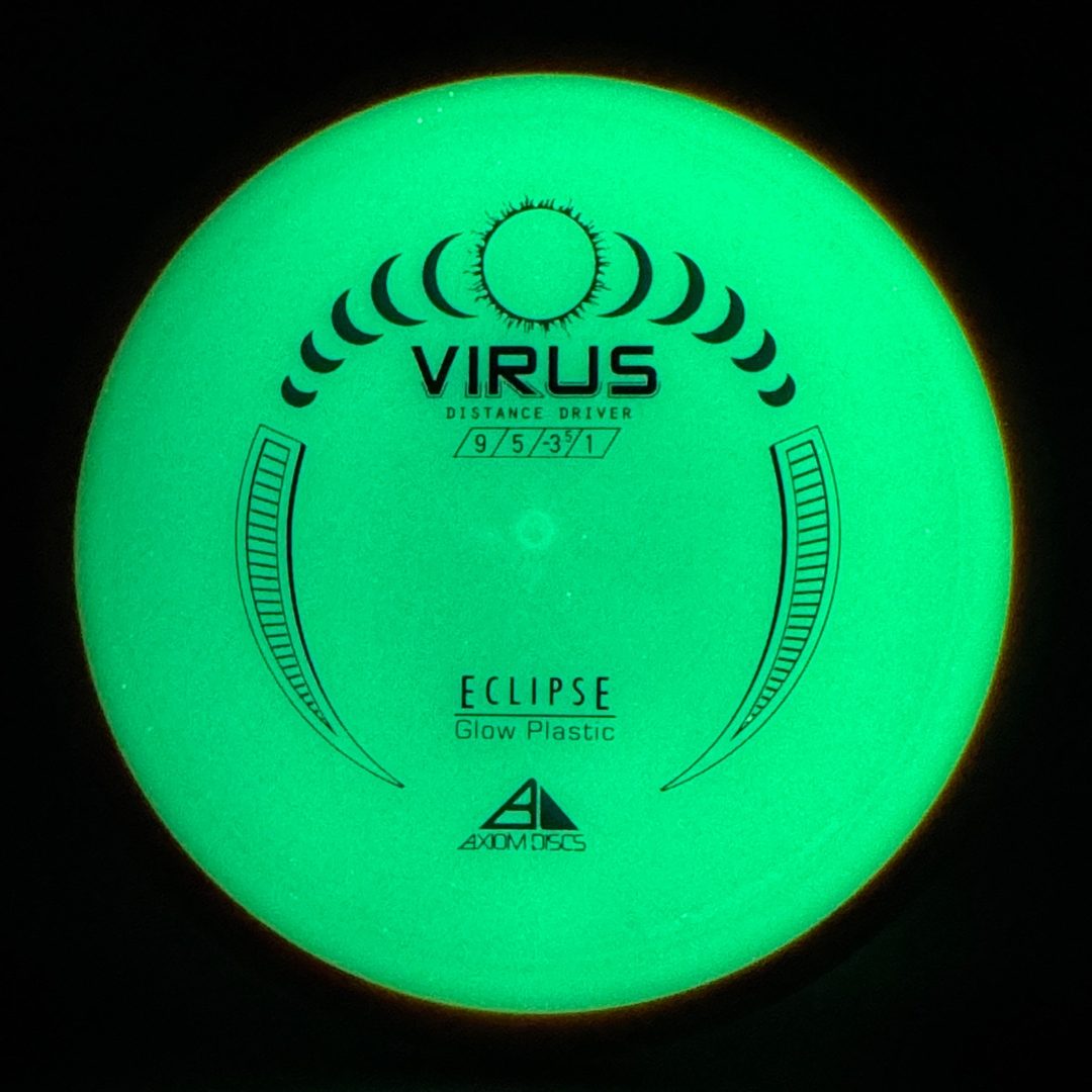 Eclipse Virus Axiom