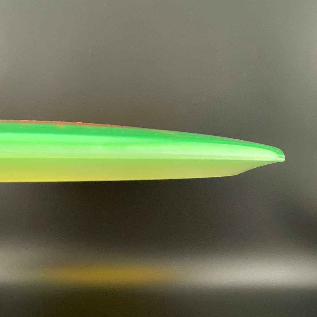 I-Dye Champion Firebird Innova