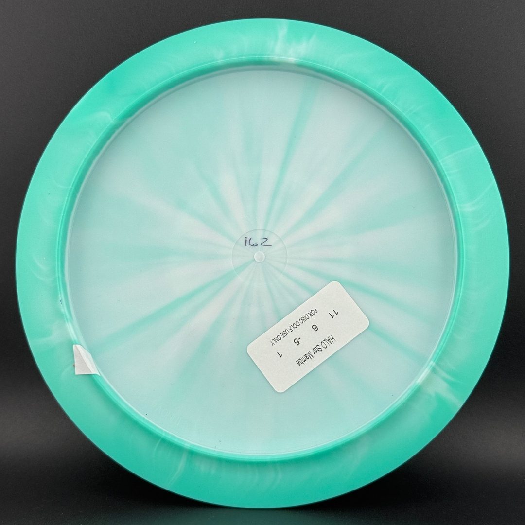Halo Star Mamba - Eye-Fly RAD V2 by Ripper Studios Innova