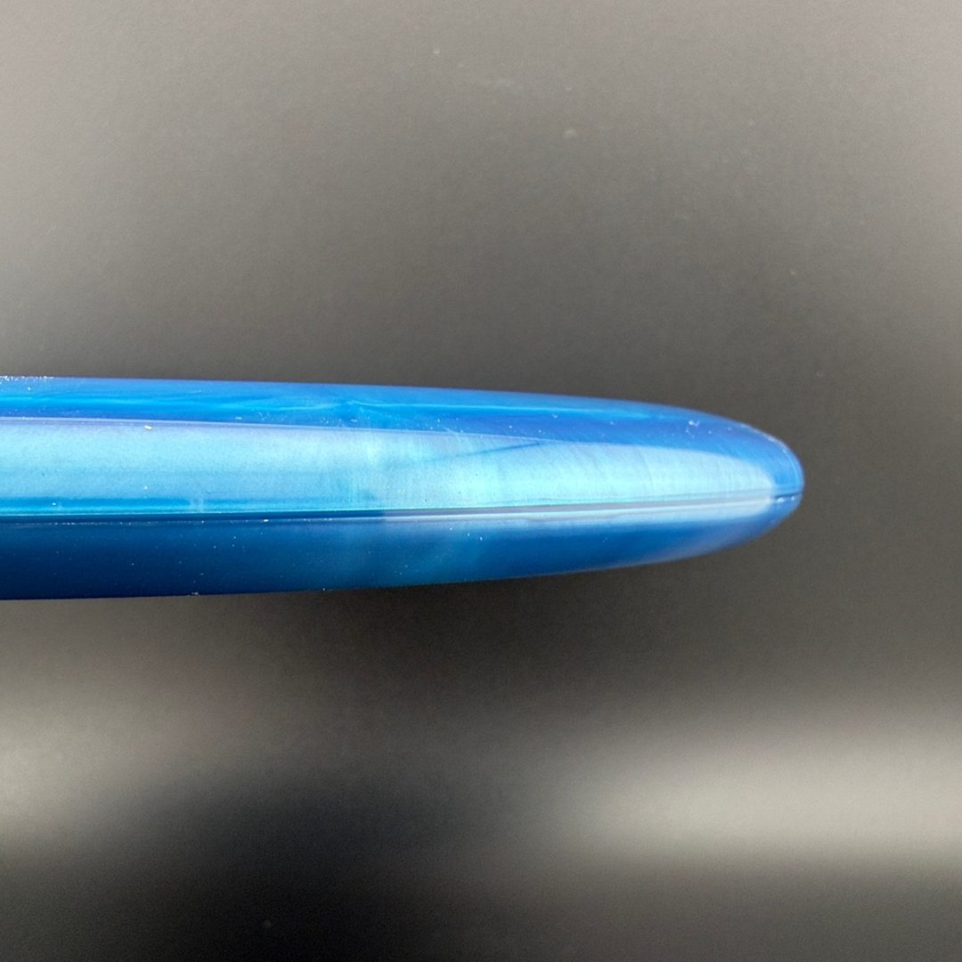 Swirl Big Z Luna - Anthony Barela - Snake Pit Discraft