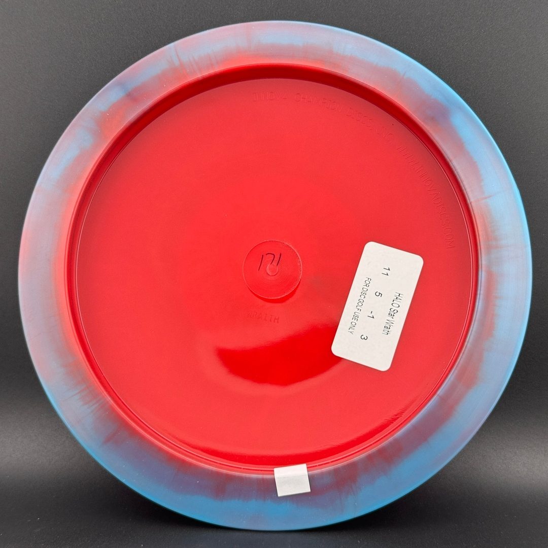 Halo Star Wraith - Eye-Fly RAD V2 by Ripper Studios Innova