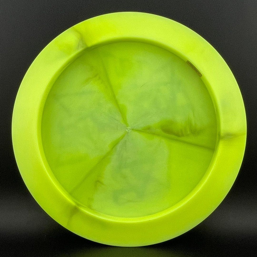 Swirl ESP Nuke - Ezra Aderhold Tour Series - Double Stamp Discraft