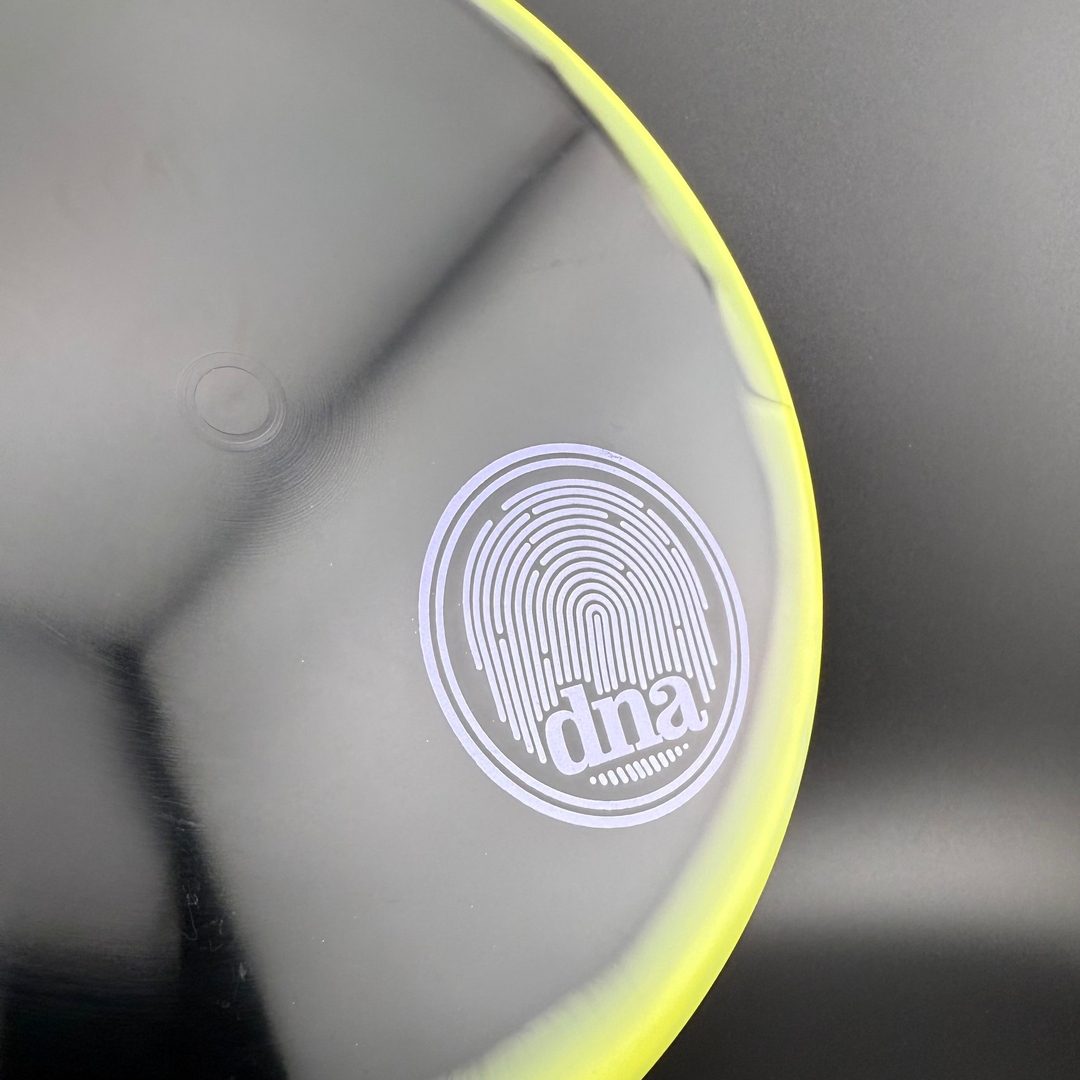 Horizon S-Line Link - Tuomas dna Series Discmania