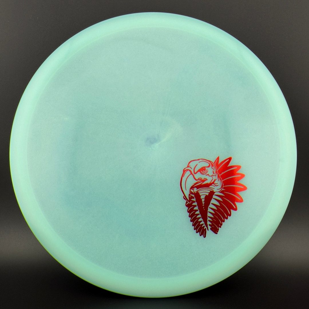 Classic Glow Champion Roc3 - Artist Corner Innova