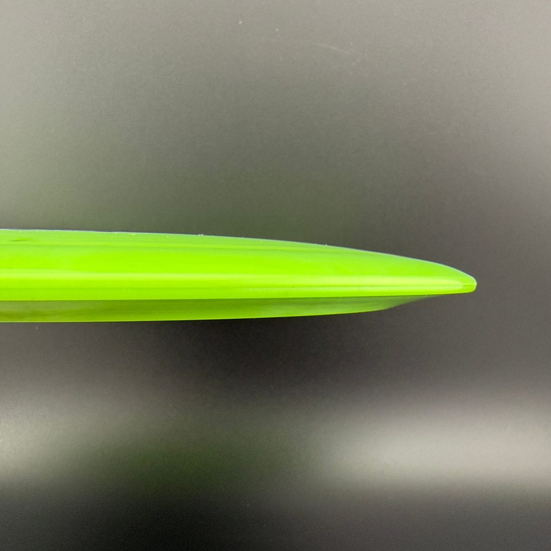 Swirly Star Wraith - Philo Brathwaite 2025 Tour Series Innova