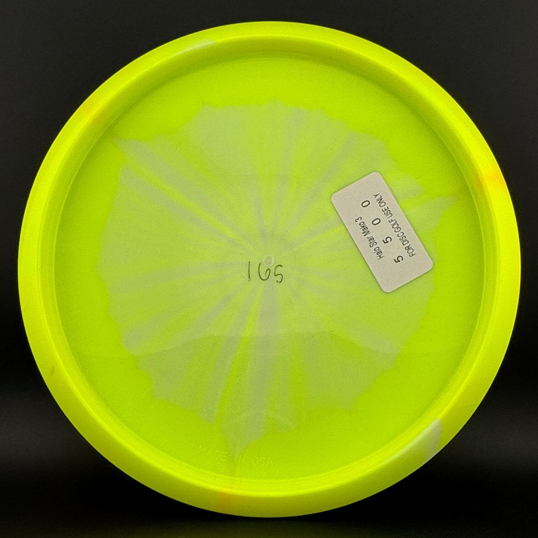 Halo Star Mako3 - Eye-Fly RAD V2 by Ripper Studios Innova