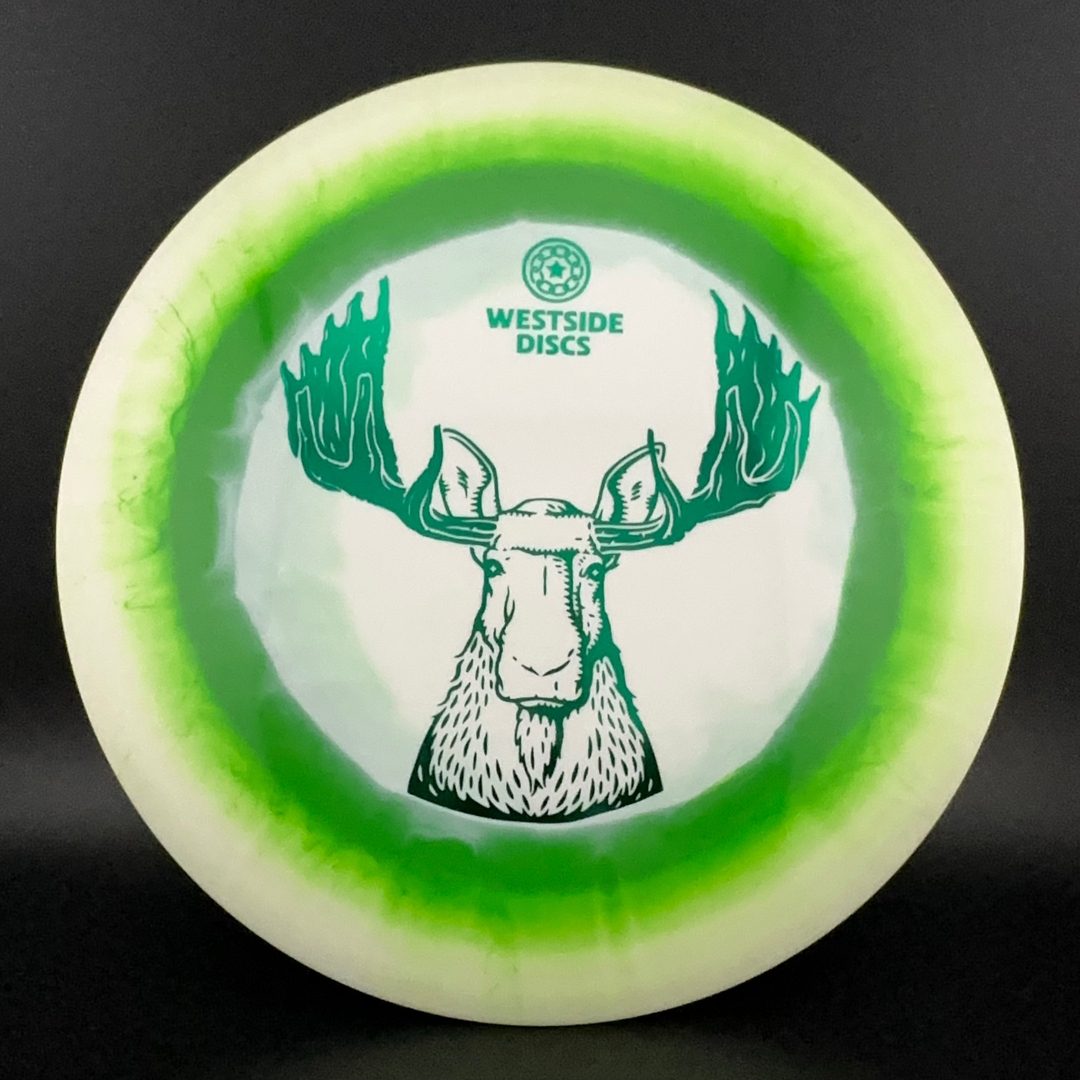Tournament Ring Stag Westside Discs