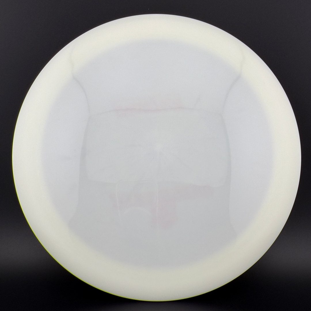 Star Destroyer - Bottom Stamp - Dyer's Delight Blank Innova