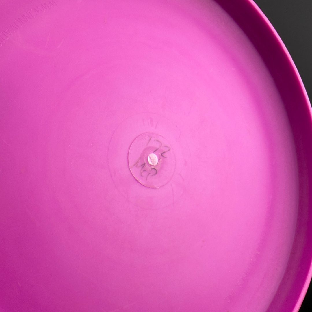 Copy McPro Aviar - 2 Ring Prototype Paul McBeth *Gibson Stash Used* Innova