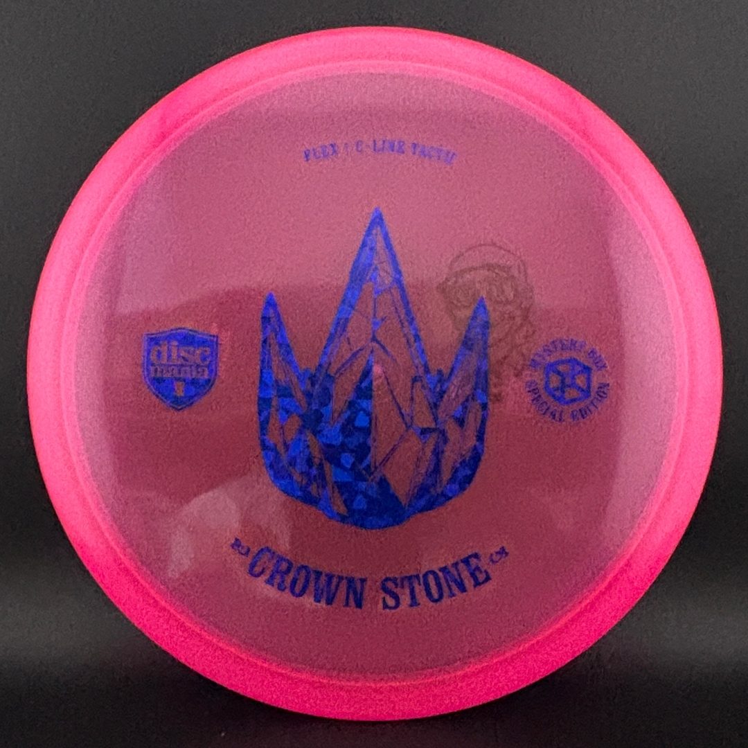 C-Line Flex 1 Tactic - Crown Stone *Colten Stash* Discmania