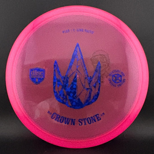 C-Line Flex 1 Tactic - Crown Stone *Colten Stash* Discmania