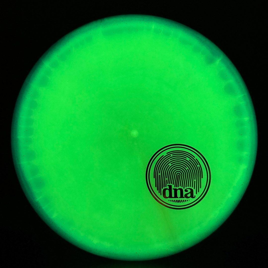 Color Glow Metal Flake Horizon C-Line MD1 - Colten Montgomery dna Discmania