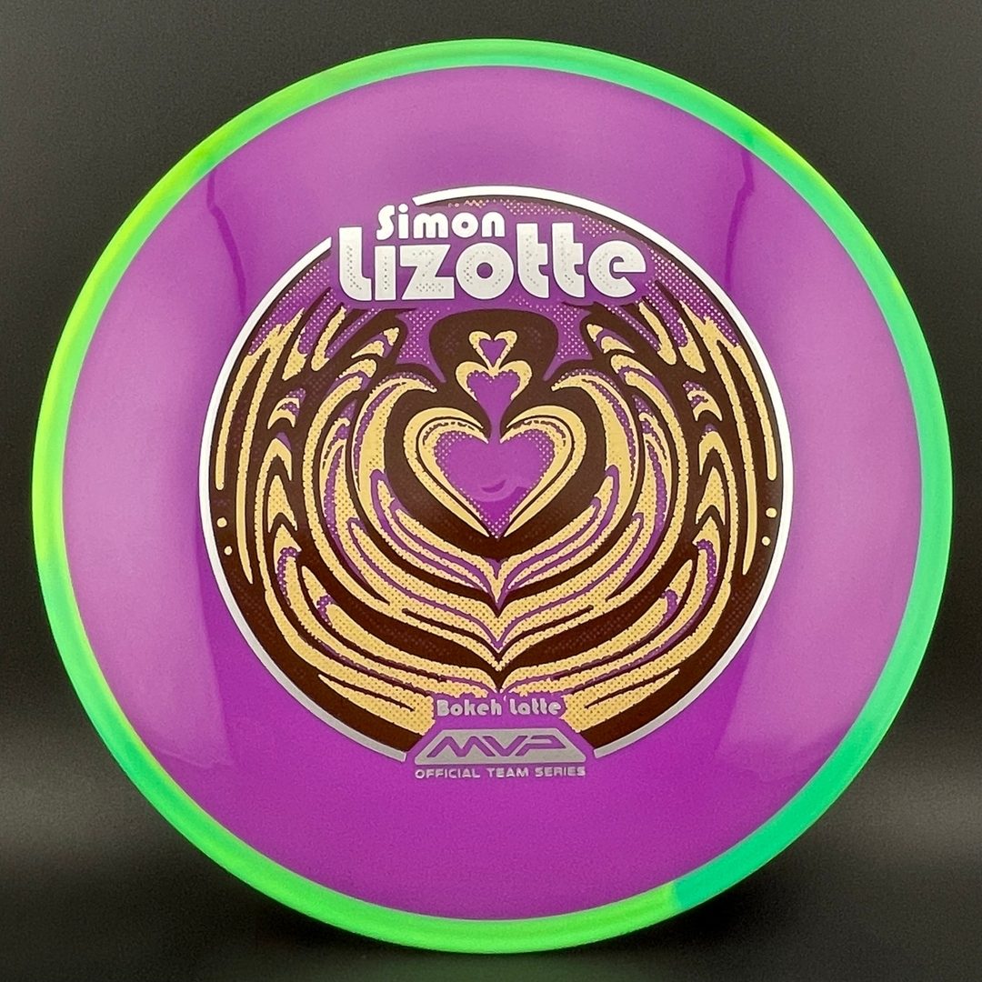 Neutron Bokeh - Simon Lizotte Signature Series Axiom