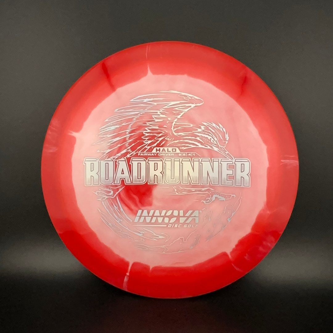 Halo Star Roadrunner Innova