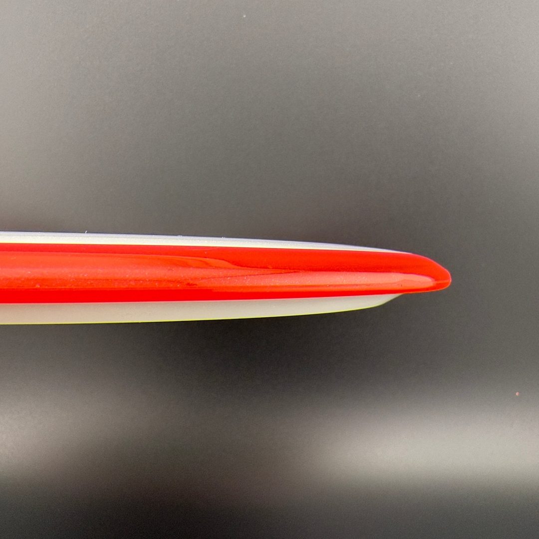 Prism Neutron Trance - "Bulls Eye" Axiom