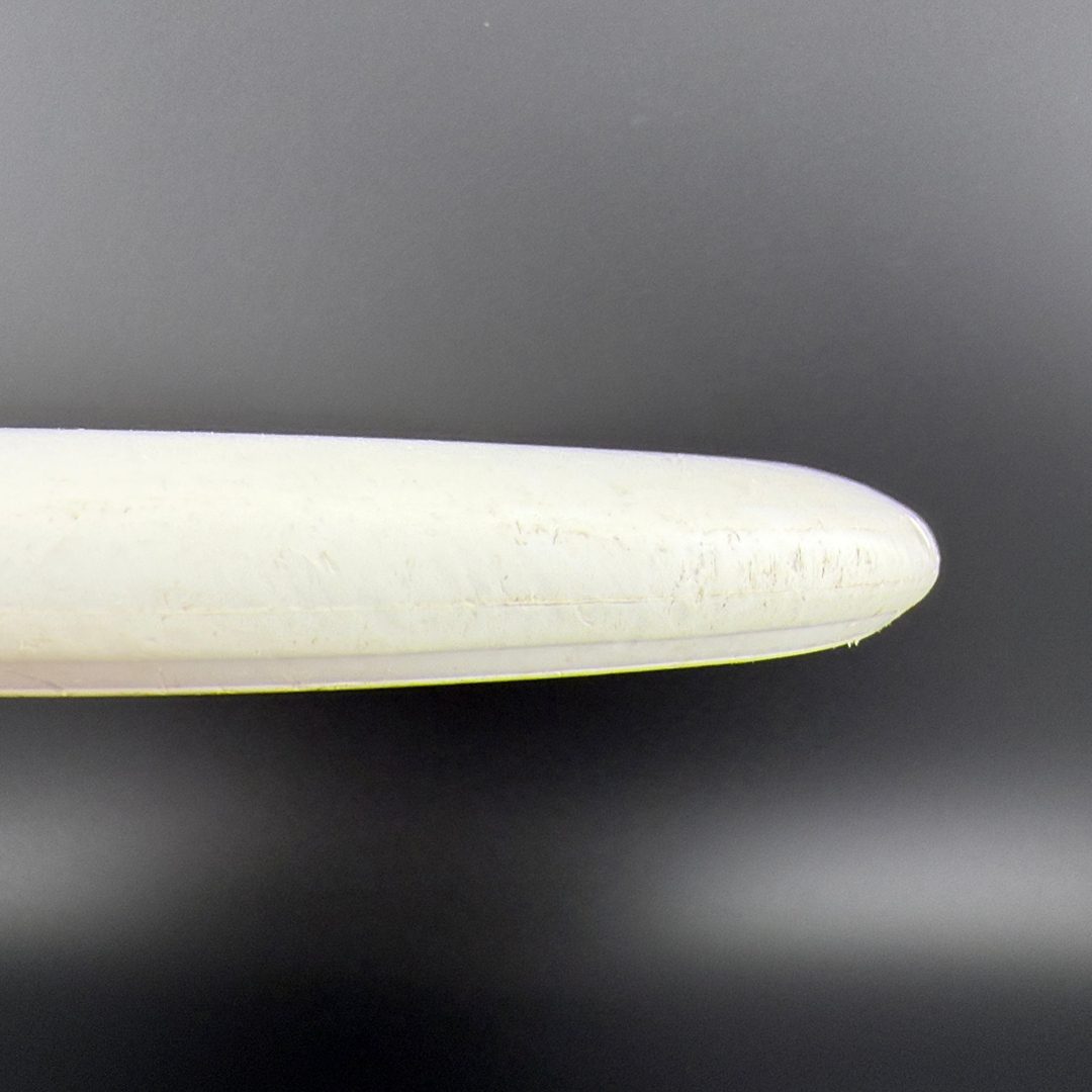 Crazy Tuff Challenger - 2015 Ledgestone *Gibson Stash Used* Discraft