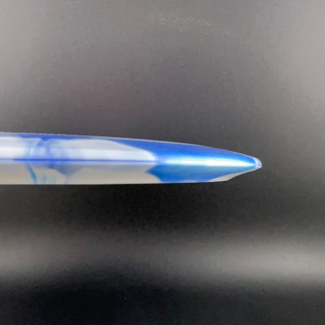 Retina Chemtrail - Burst Doomsday Discs