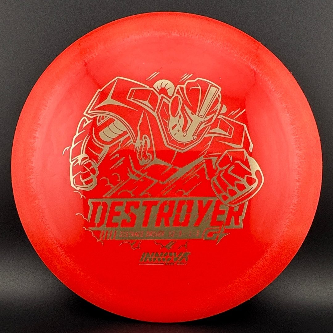 GStar Destroyer Innova