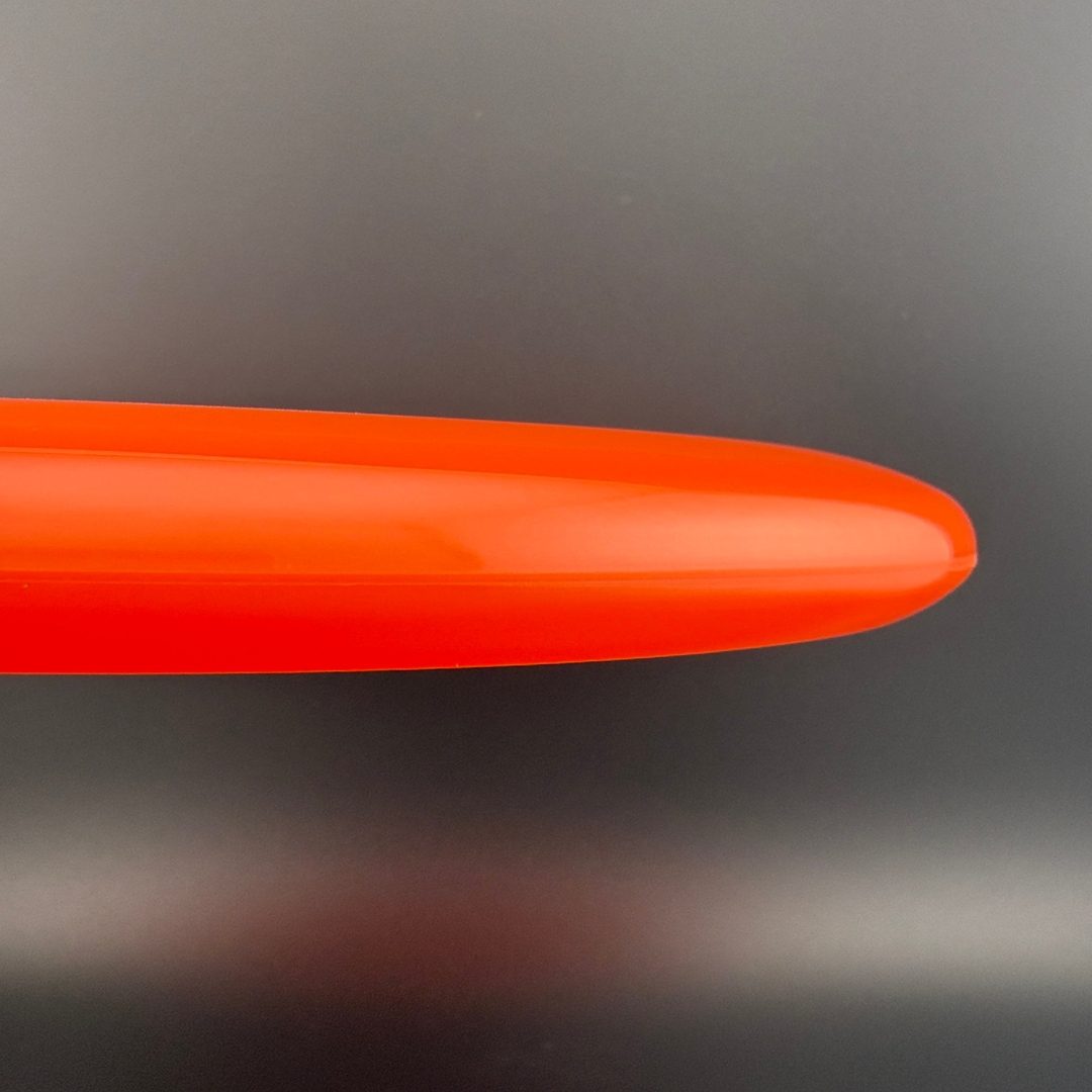 Big Z Luna - Big Head Misprints - Paul McBeth