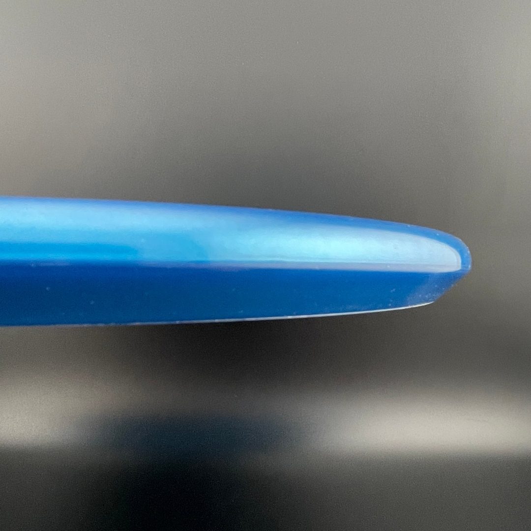 Titanium Zone Discraft