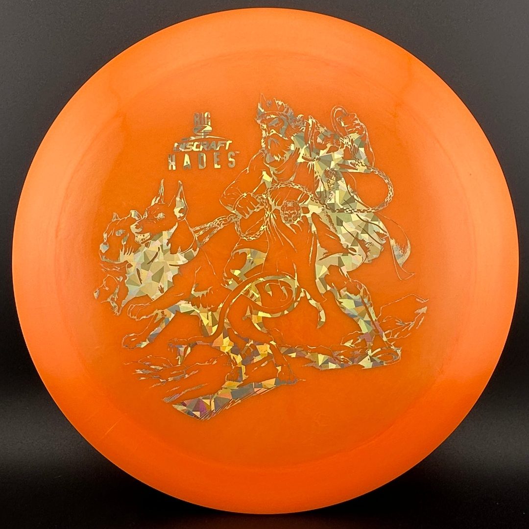 Big Z Hades Discraft