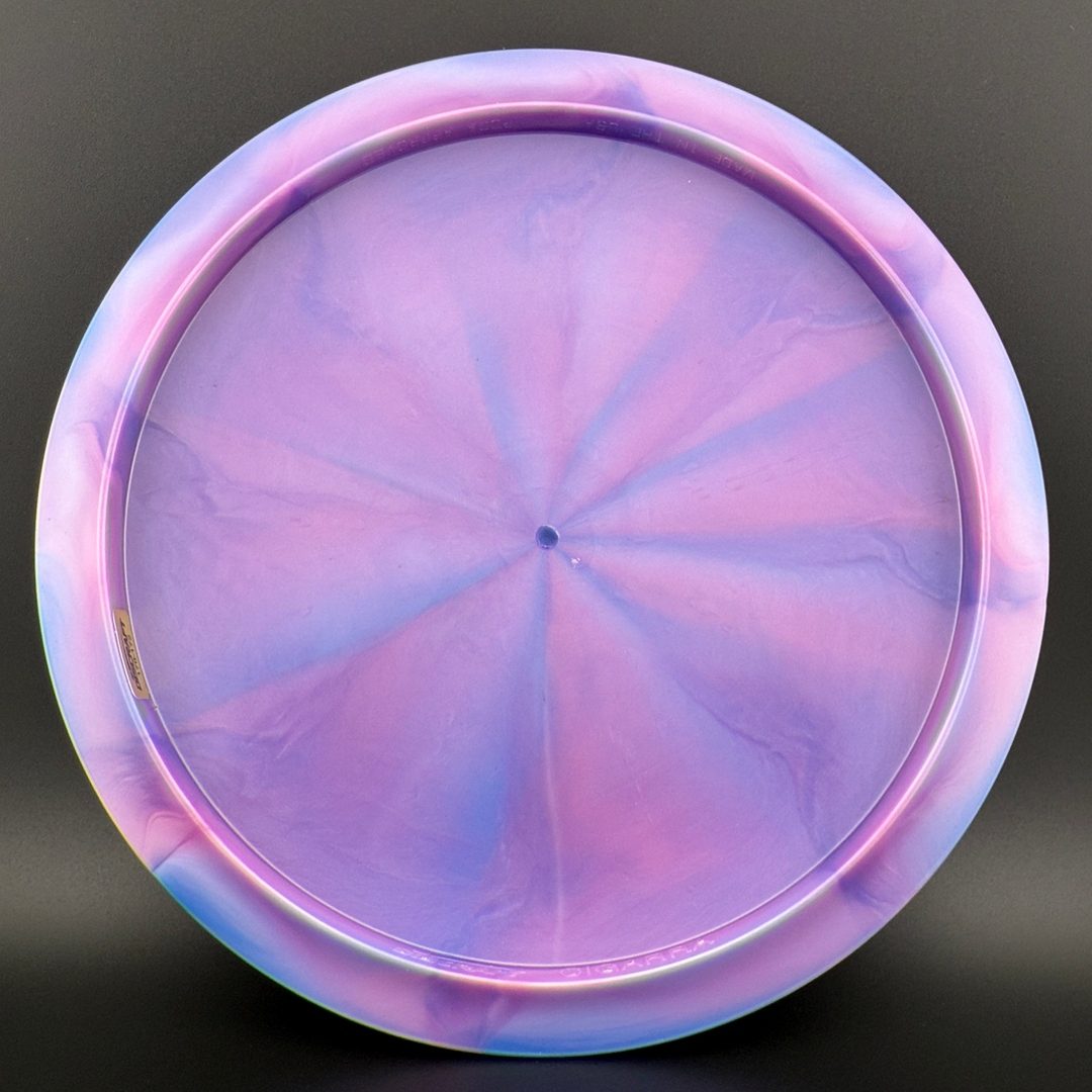 Ti Swirl Cigarra - Limited Edition GMC 1/500 Discraft