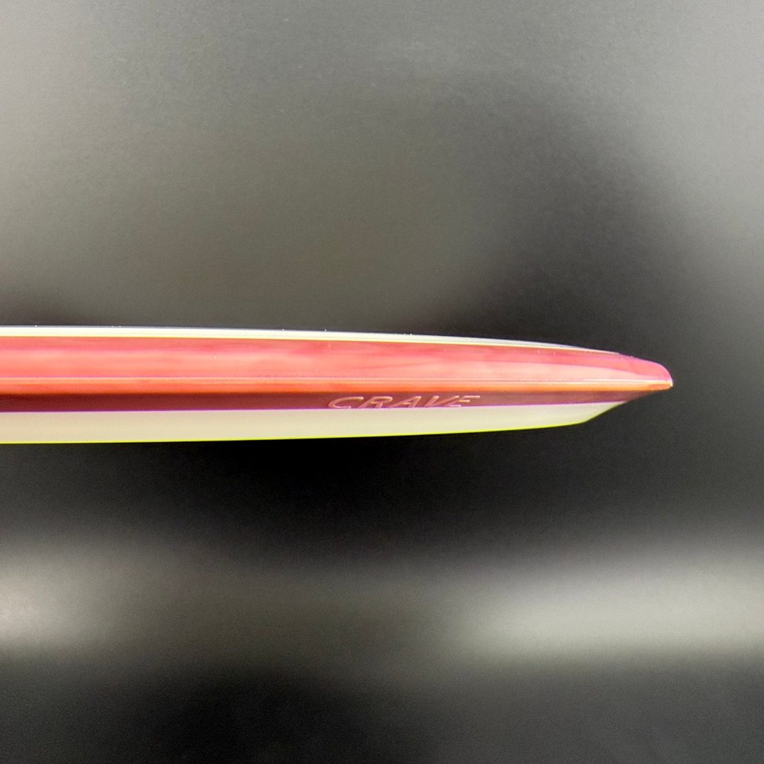 Neutron Crave - "The Squirrpion" by Marm O. Set Axiom