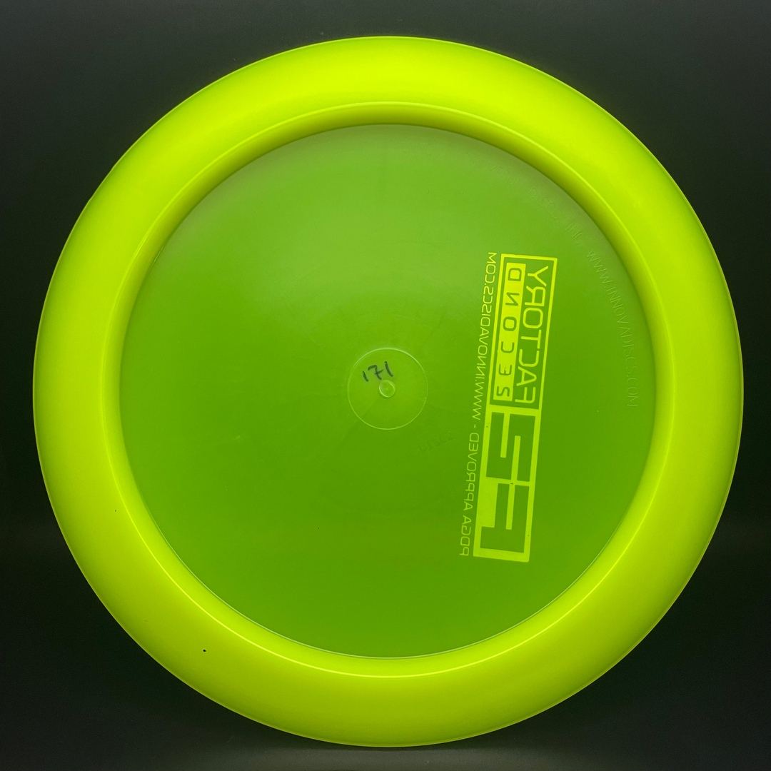 Champion Power Disc 2 - F2 Innova