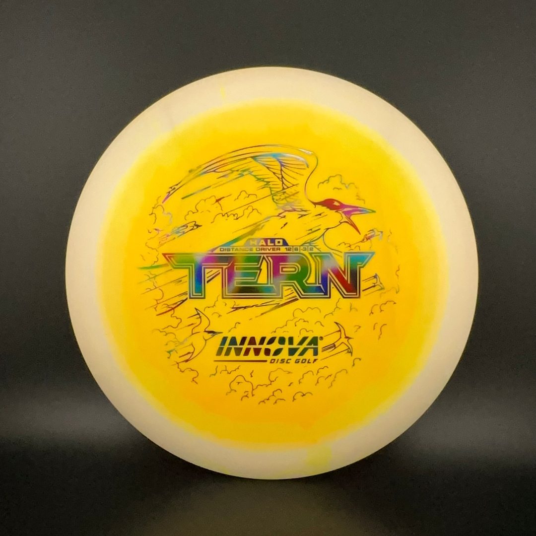 Halo Star Tern Innova