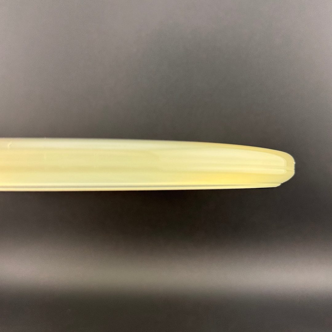 Gummy C-Blend Tomb Infinite Discs