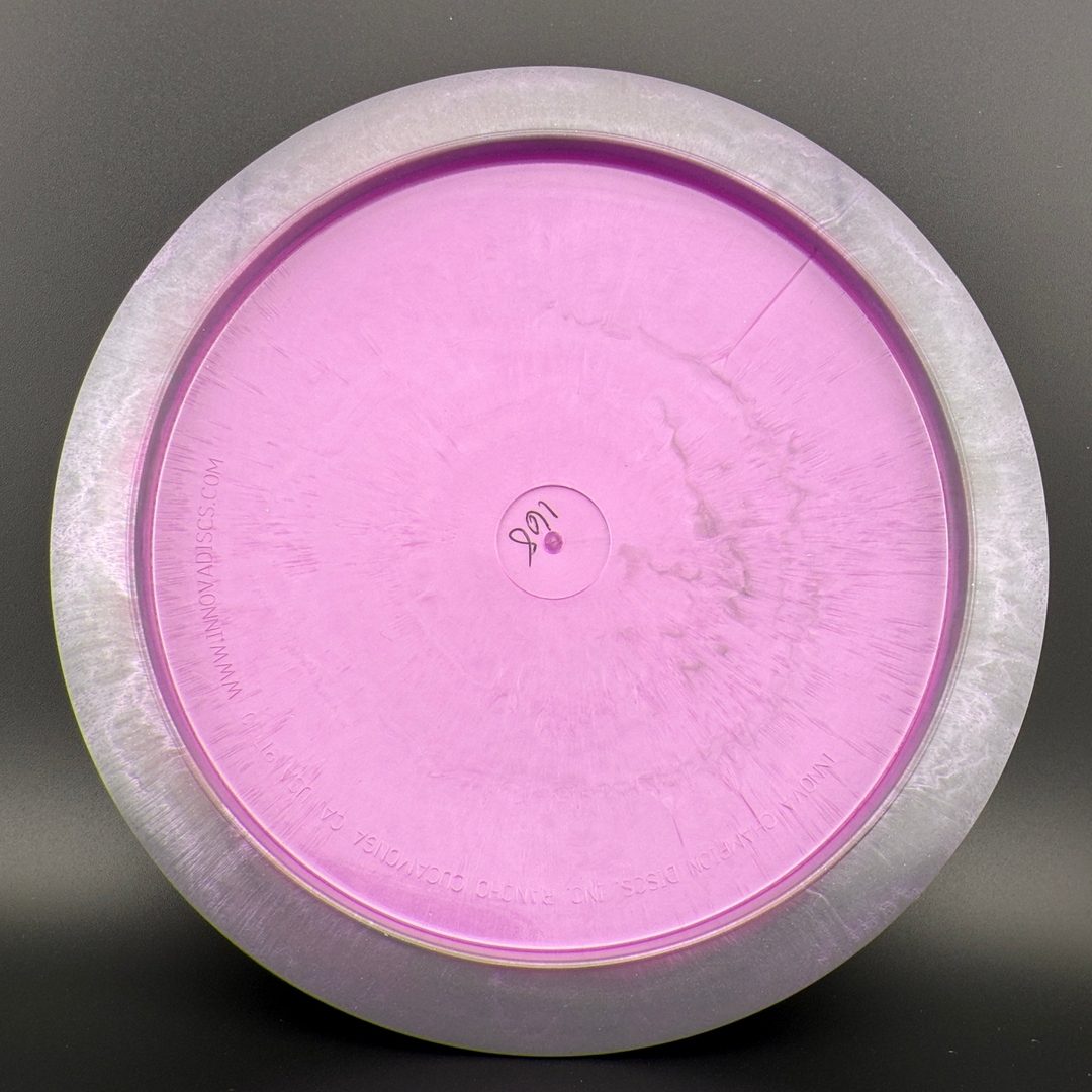 Halo G-Blend Sphinx Infinite Discs