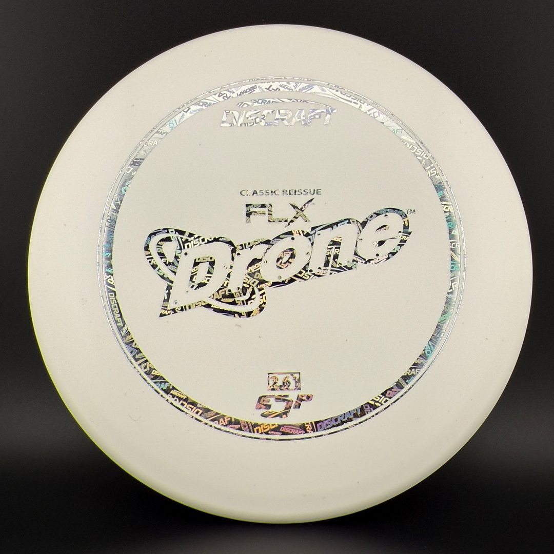 ESP FLX Drone - Reissue Discraft