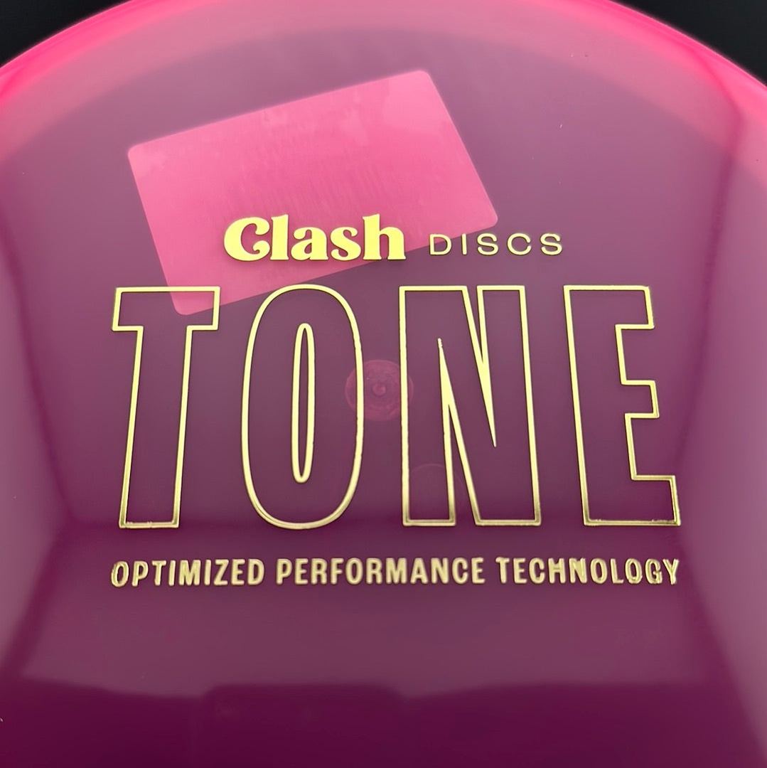 Tone Popcorn - First Run DROPPING MAY 30th @ 10 PM MST Clash Discs