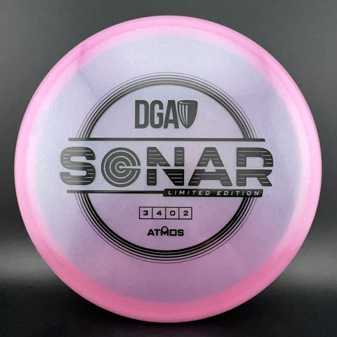 Atmos Sonar - Limited Edition DGA