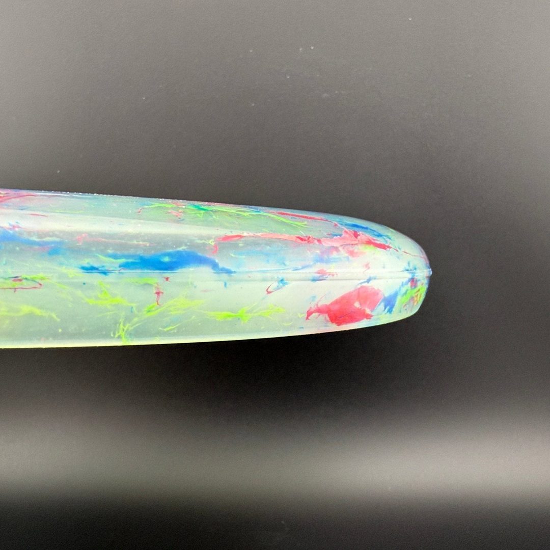 Jawbreaker Z Super FLX Rattler Discraft