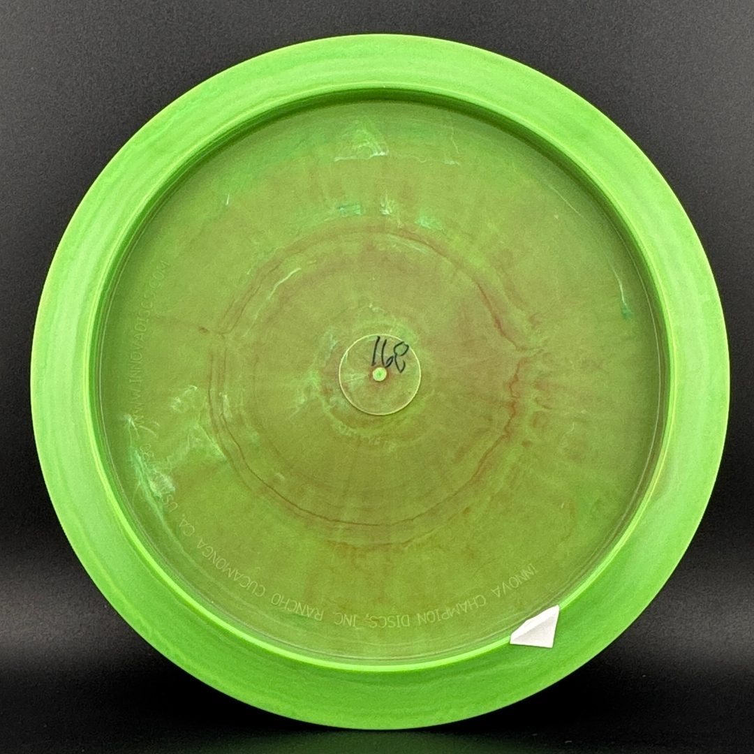 Star Valkyrie Innova