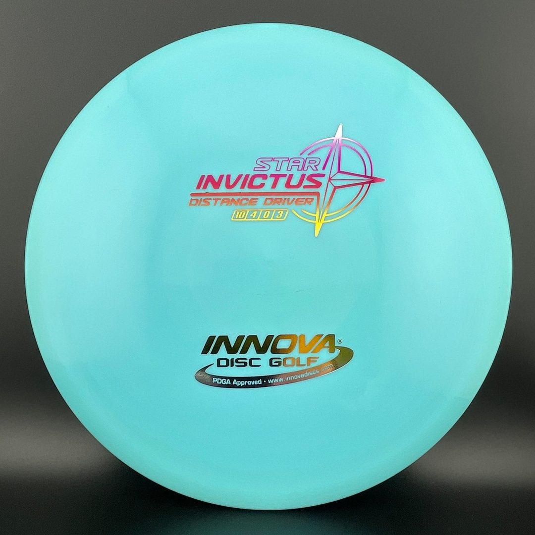 Star Invictus Innova