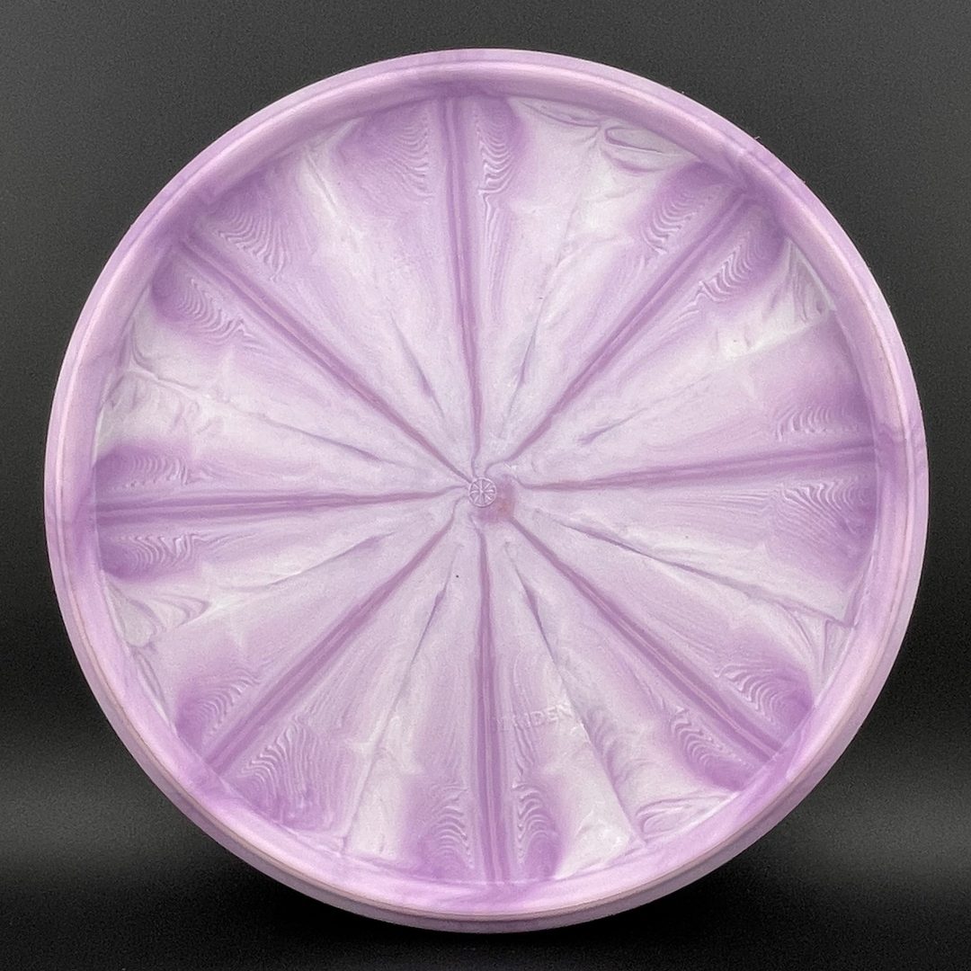 BT Medium Burst Maiden -Custom RAD Skull Stamp Westside Discs