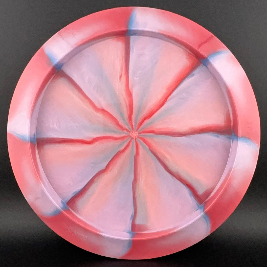 Cosmic Neutron Trace - RADioactive Man Streamline